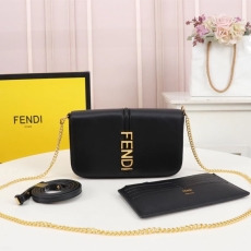 Fendi Satchel Bags